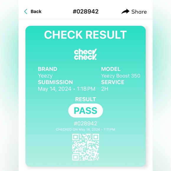 Adidas Yeezy 350 Boost V2 Light - Picture 8 of 9